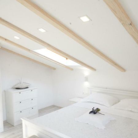 Apartman Balancana Каштела Екстер'єр фото