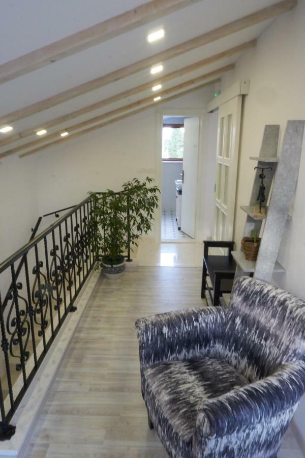 Apartman Balancana Каштела Екстер'єр фото