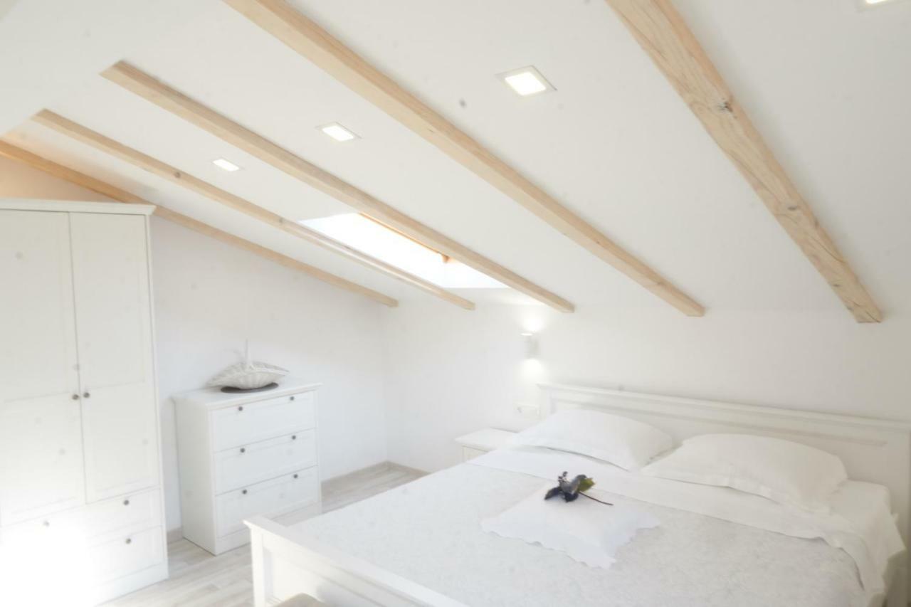 Apartman Balancana Каштела Екстер'єр фото