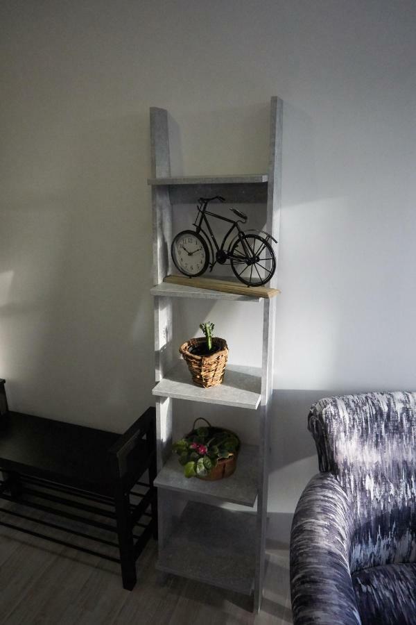 Apartman Balancana Каштела Екстер'єр фото