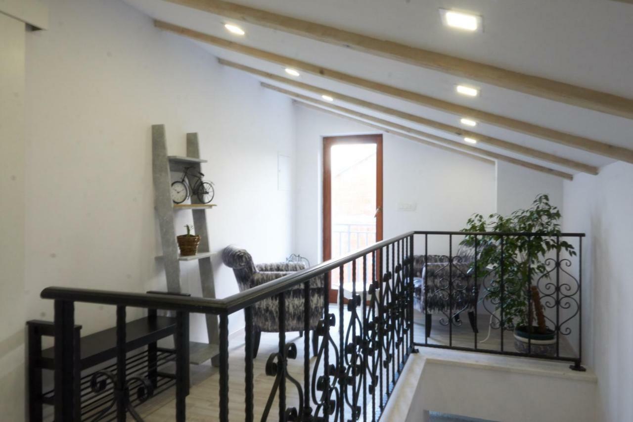Apartman Balancana Каштела Екстер'єр фото